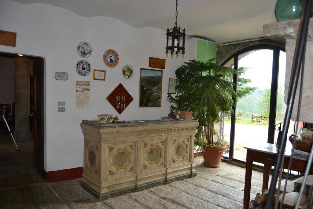 Fattoria Il Praticino Villa Castelfranco di Sopra Dış mekan fotoğraf