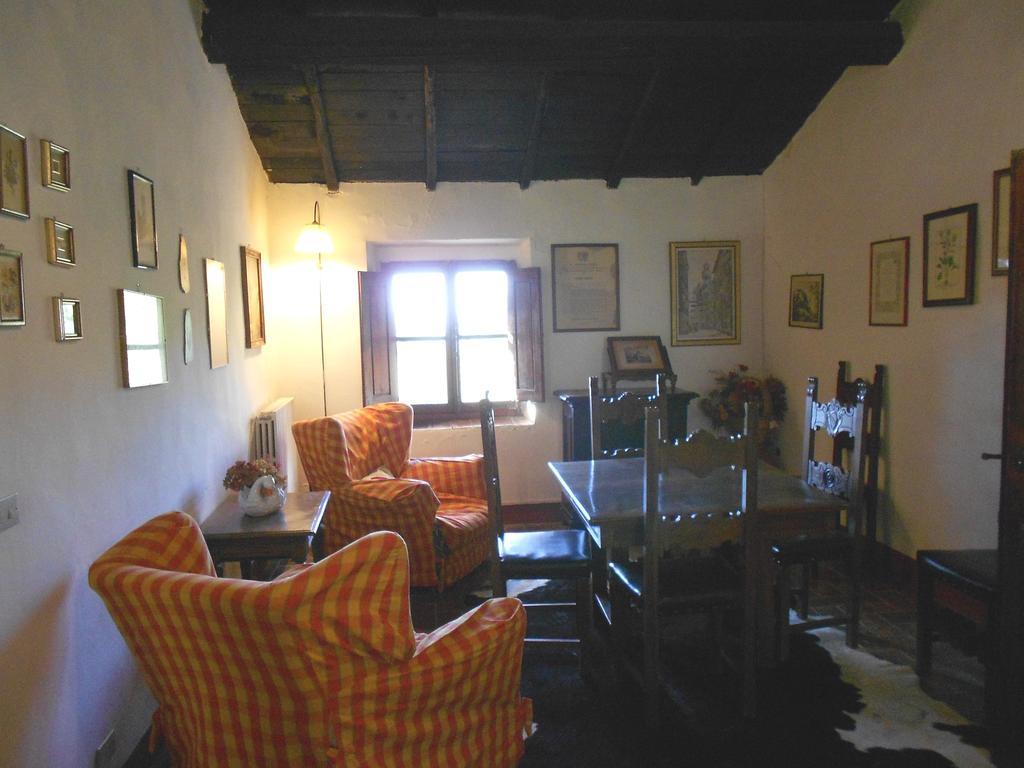 Fattoria Il Praticino Villa Castelfranco di Sopra Dış mekan fotoğraf