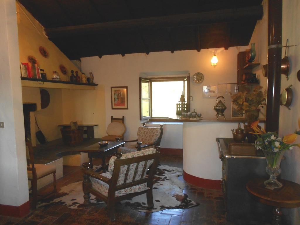 Fattoria Il Praticino Villa Castelfranco di Sopra Dış mekan fotoğraf