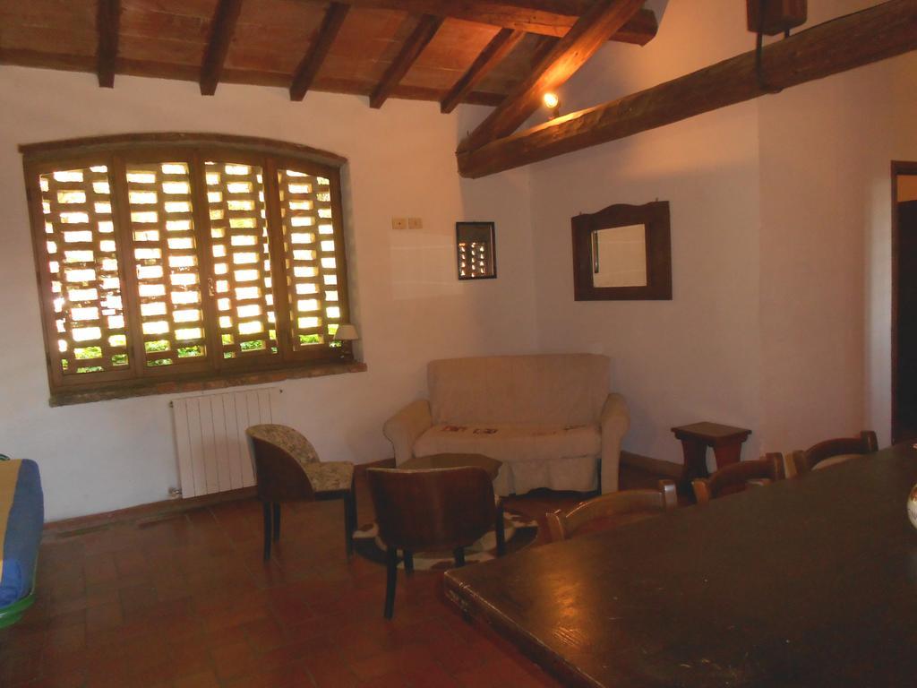 Fattoria Il Praticino Villa Castelfranco di Sopra Dış mekan fotoğraf