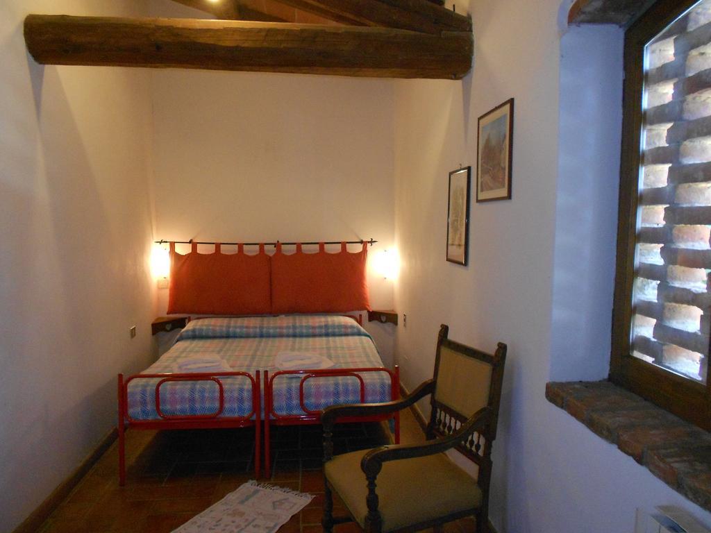 Fattoria Il Praticino Villa Castelfranco di Sopra Dış mekan fotoğraf