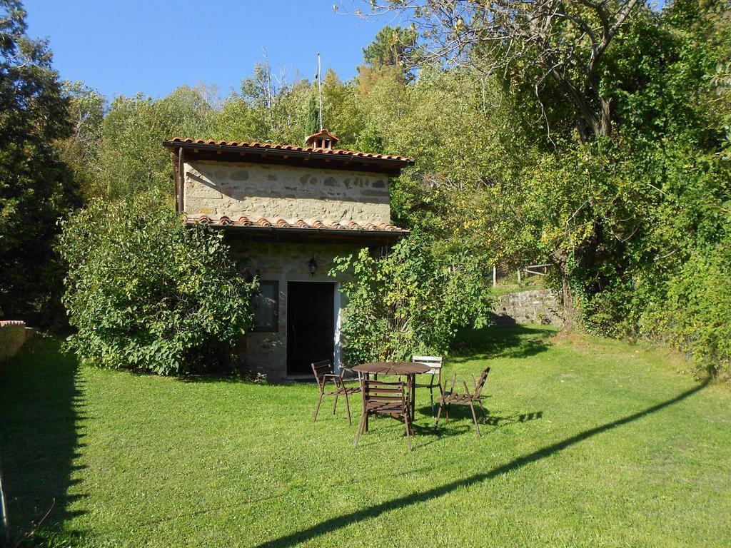 Fattoria Il Praticino Villa Castelfranco di Sopra Dış mekan fotoğraf