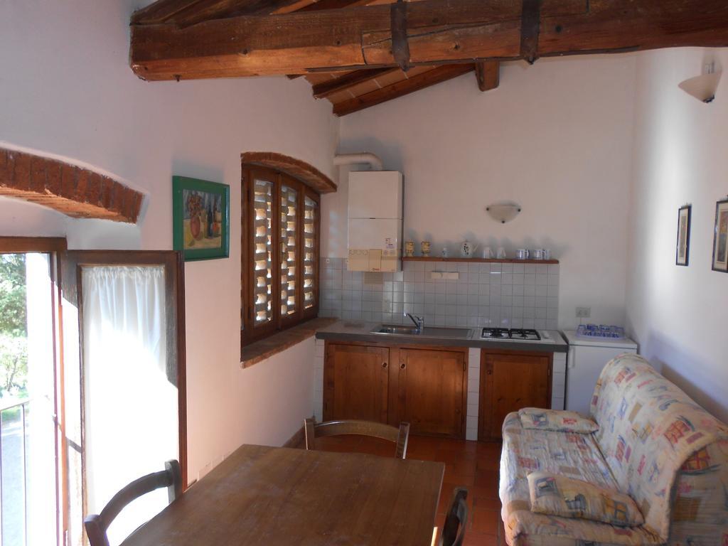 Fattoria Il Praticino Villa Castelfranco di Sopra Dış mekan fotoğraf