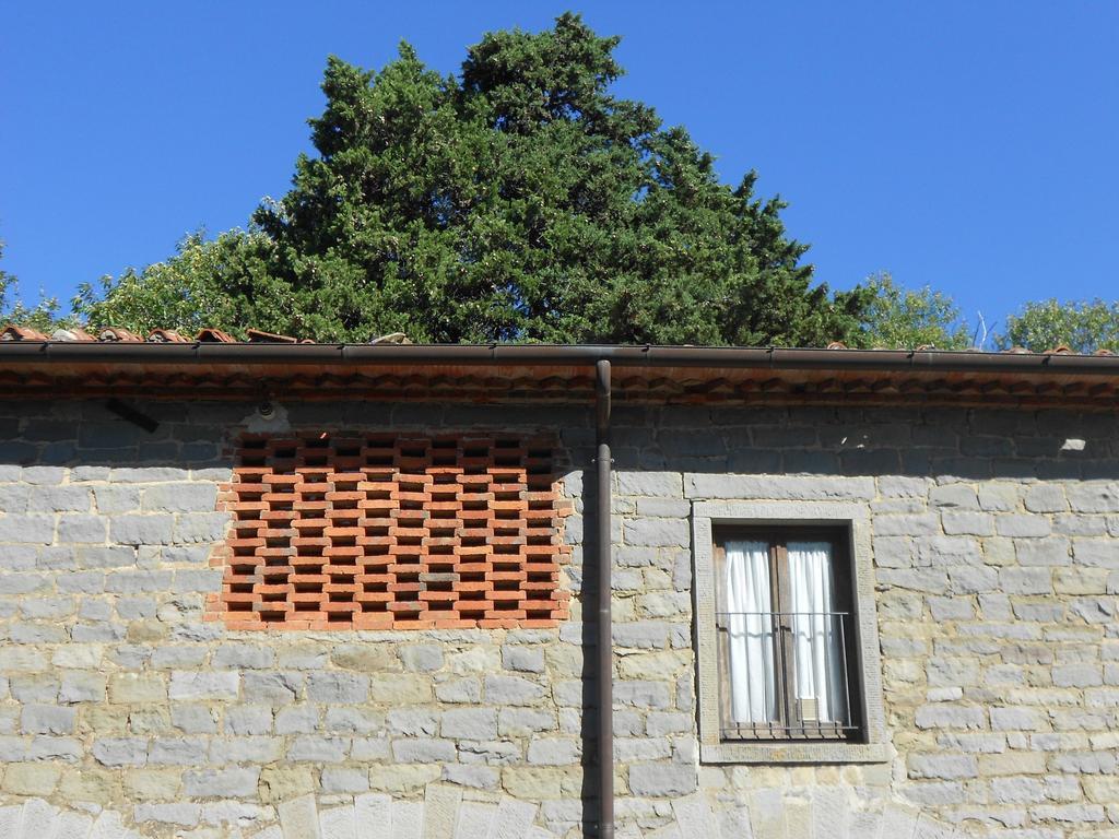 Fattoria Il Praticino Villa Castelfranco di Sopra Dış mekan fotoğraf