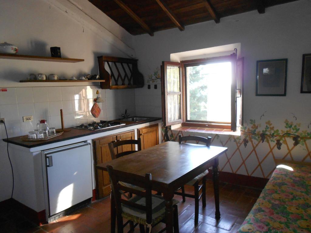 Fattoria Il Praticino Villa Castelfranco di Sopra Dış mekan fotoğraf